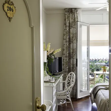 Szálloda Il Negresco Forte dei Marmi