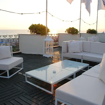 Il Negresco Forte dei Marmi