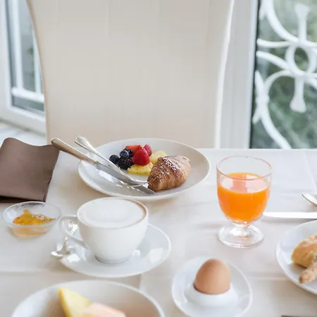 Il Negresco Hotell Forte dei Marmi