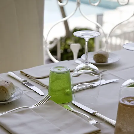 Hotel Il Negresco 4*