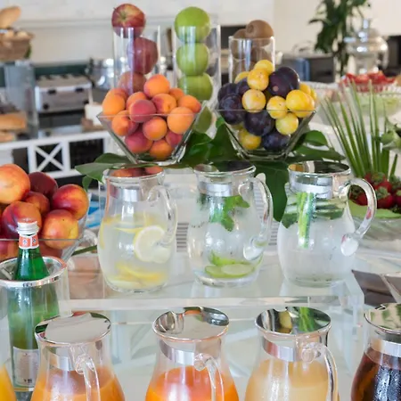 Il Negresco 4* Forte dei Marmi