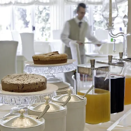 Il Negresco Forte dei Marmi