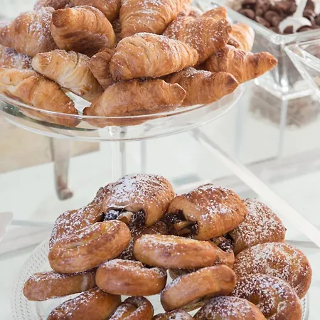 Hotell Il Negresco 4*