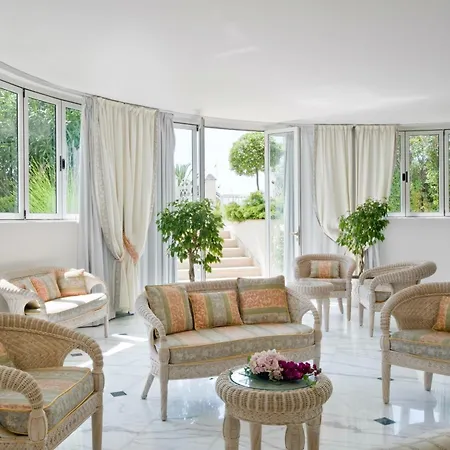 Hotel Il Negresco Forte dei Marmi