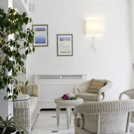 Hotell Il Negresco 4*