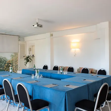 Hotell Il Negresco Forte dei Marmi