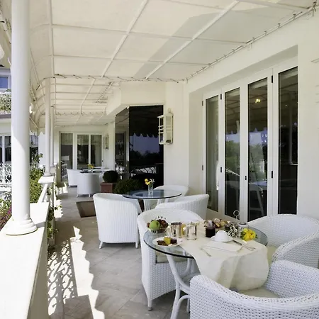 Il Negresco Hotell 4*