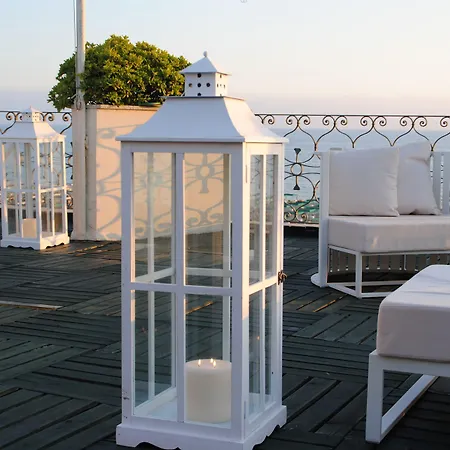 فندق Il Negresco 4*