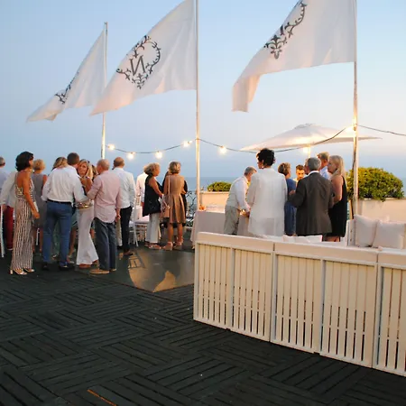 فندق Il Negresco 4*