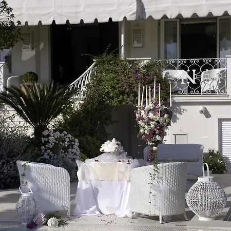 Il Negresco Forte dei Marmi