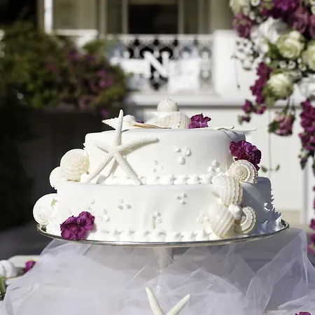 Il Negresco Forte dei Marmi