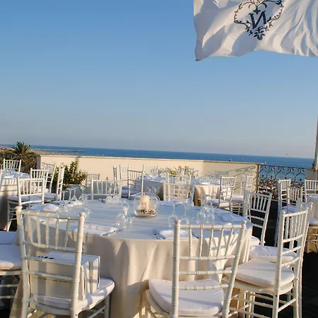 فندق Il Negresco 4*
