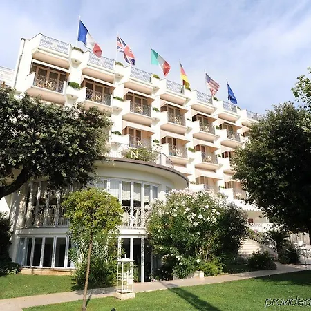 Il Negresco Готель