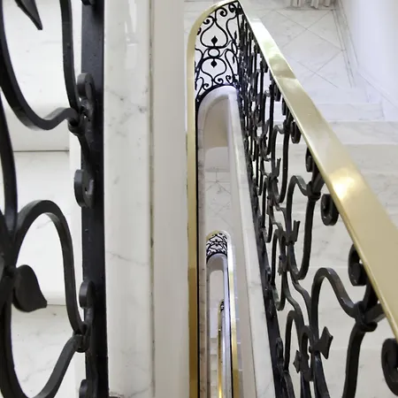فندق Il Negresco