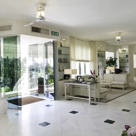 Il Negresco 4* Forte dei Marmi