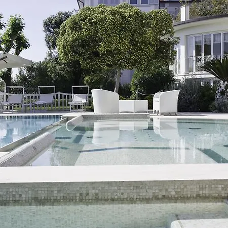 Il Negresco 4* Forte dei Marmi