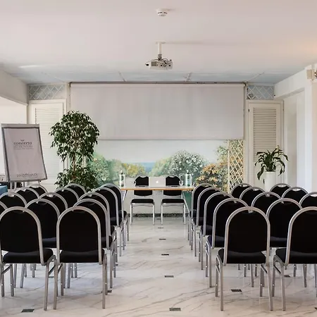 Готель Il Negresco 4*