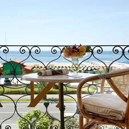 Il Negresco 4* Forte dei Marmi