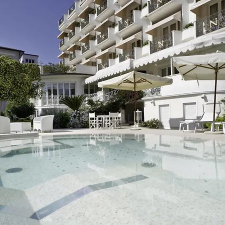 Готель Il Negresco