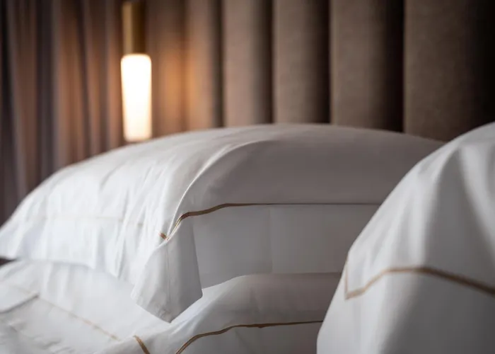 Hotel Il Negresco Forte dei Marmi