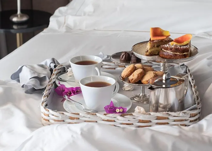 Il Negresco Hotel 4*