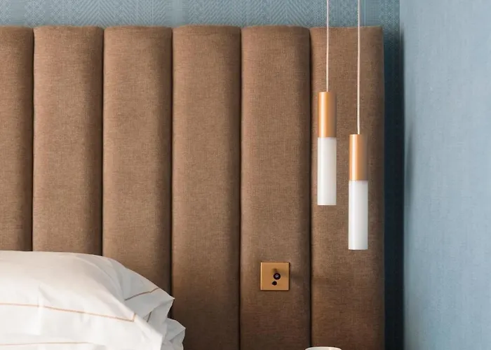 Hotel Il Negresco Forte dei Marmi