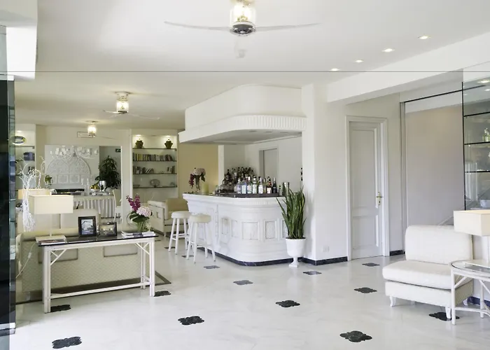 Il Negresco Hotel Forte dei Marmi