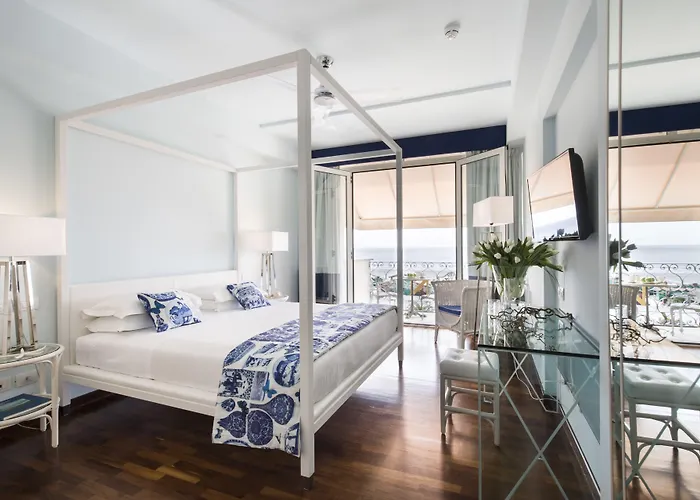 Il Negresco Forte dei Marmi