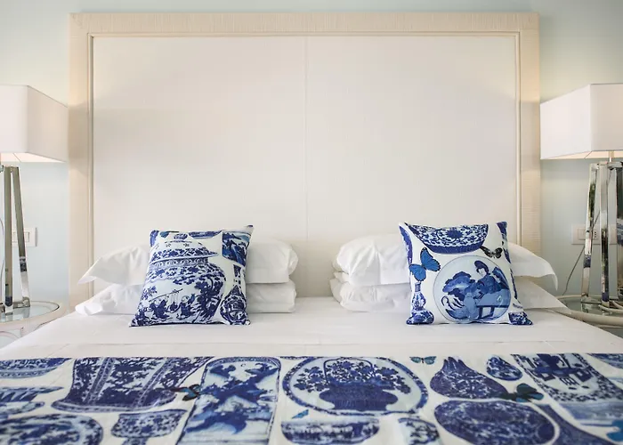 Il Negresco Hotel 4*