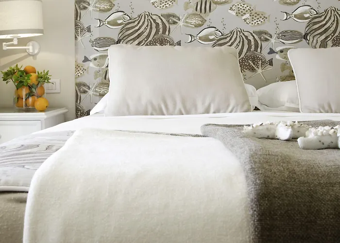 호텔 Il Negresco 4*