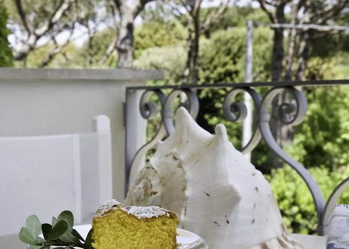 Hotel Il Negresco 4*