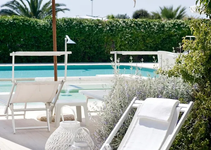 Il Negresco Forte dei Marmi