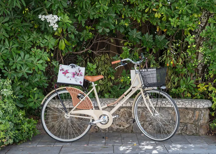 Il Negresco 호텔 포르데데이마르미