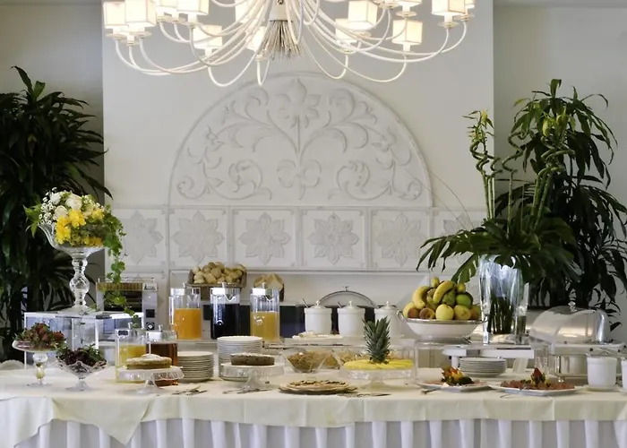 Hotel Il Negresco 4*