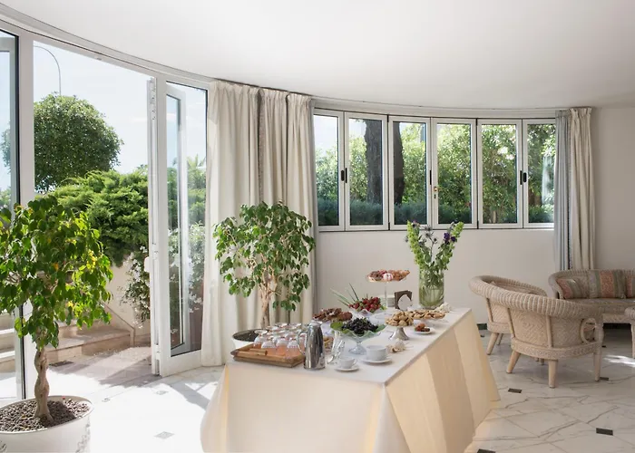 Hotel Il Negresco 4*