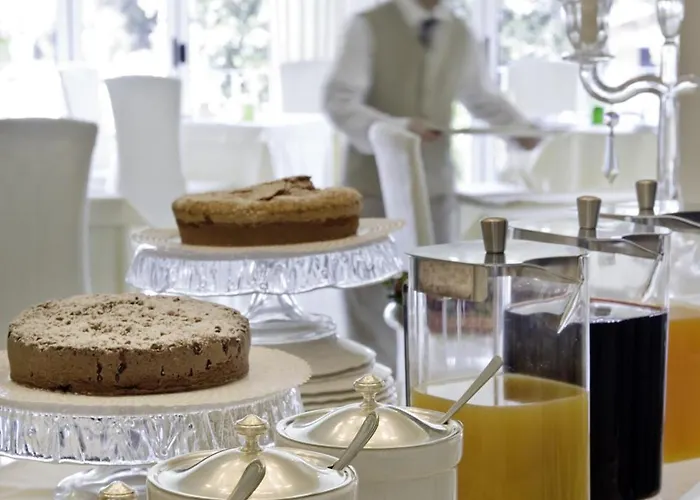 Il Negresco 포르데데이마르미