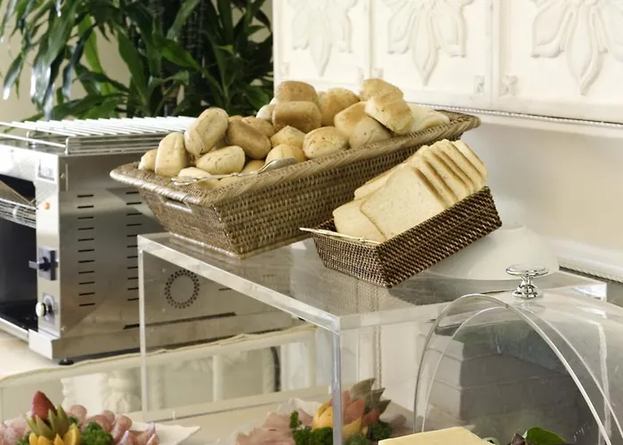 Il Negresco 4* Forte dei Marmi