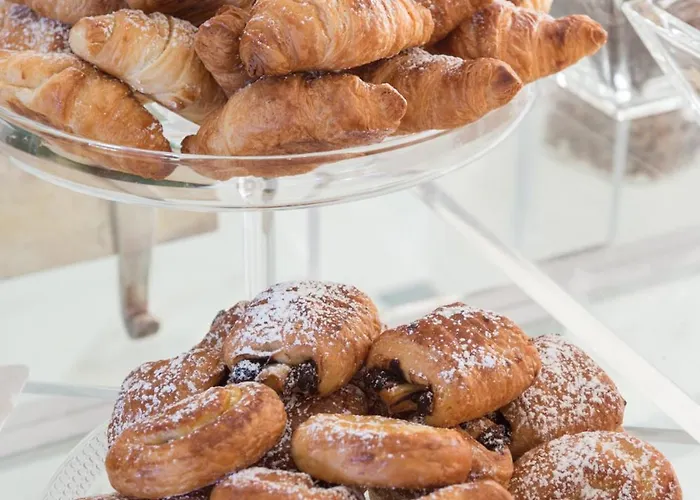 호텔 Il Negresco 4*