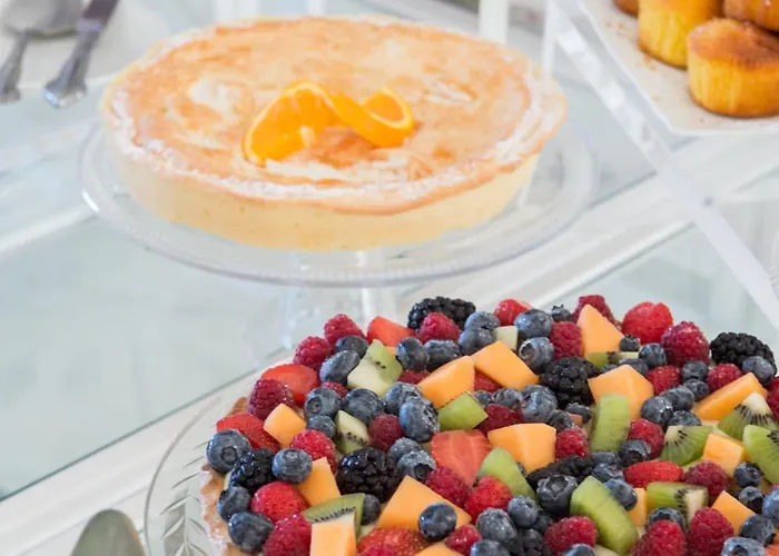 Il Negresco 4* 포르데데이마르미