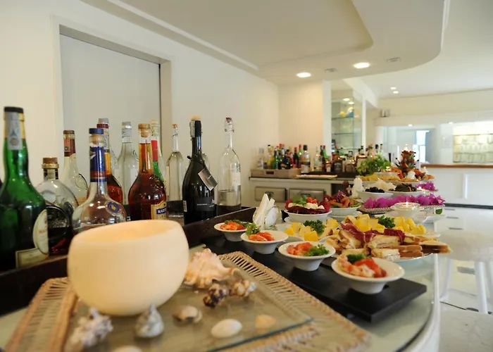 Il Negresco Hotel 4*