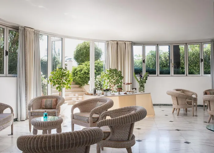 Il Negresco Forte dei Marmi