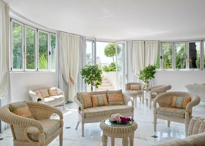 Hotel Il Negresco Forte dei Marmi