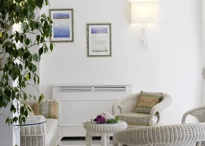 호텔 Il Negresco 4*