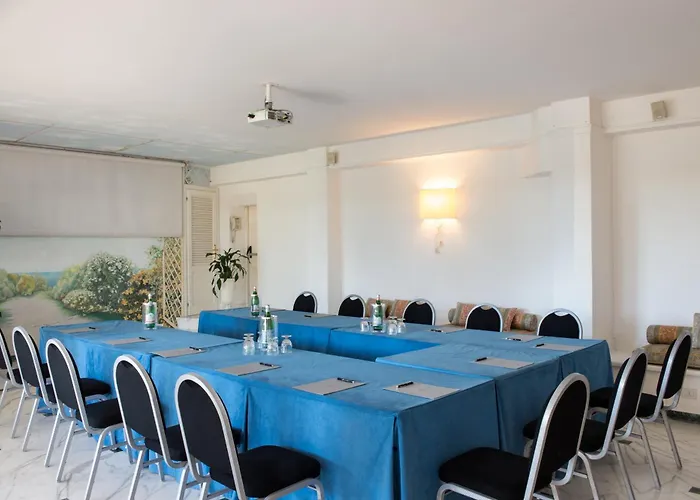 Hotel Il Negresco Forte dei Marmi