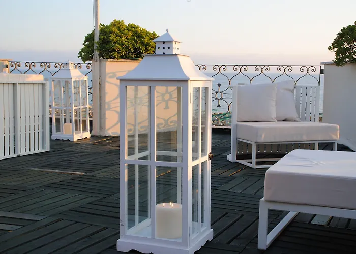 호텔 Il Negresco 4*