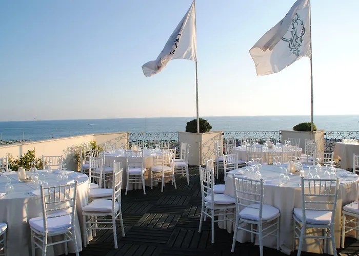 Il Negresco Forte dei Marmi