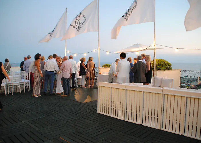 Hotel Il Negresco 4*