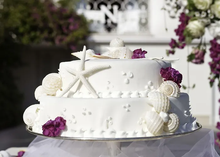 Il Negresco 포르데데이마르미