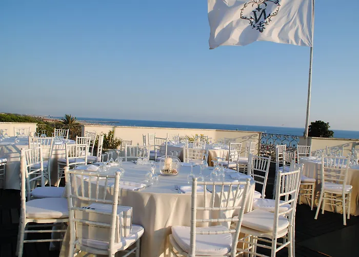 호텔 Il Negresco 4*