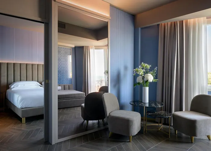 Il Negresco Forte dei Marmi